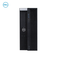 戴尔 Precision T7920 台式工作站 2*至强 5218R|128G|P2200|512G+6TB