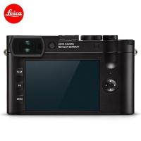 Leica 徕卡 Q2 莱卡Q2 德国原装 全画幅 单反照相机 3英寸 有效像素4730万 定焦人像镜头相机 旅游家用便携式数码相机 海外版