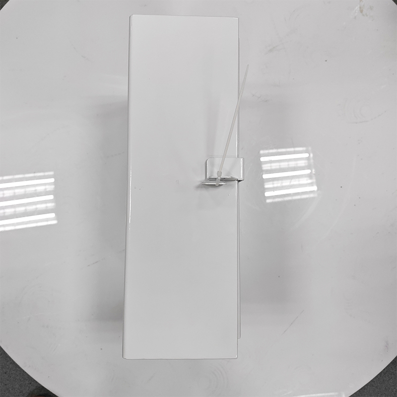 贝斯云 充电桩 BSY-L5刷卡 个高清大图