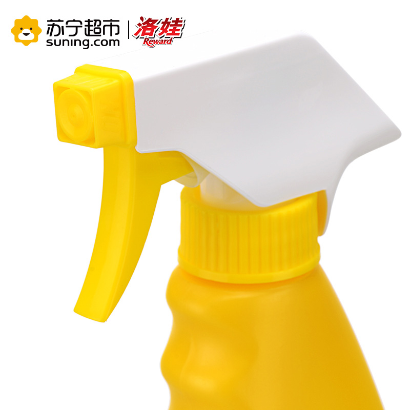 洛娃羽绒服棉服清洗剂洗衣液268g*2喷雾型干洗剂高清大图