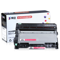 赛格适合兄弟dcp7080d/dn/7180dn粉盒mfc7380墨粉tn2325硒鼓dr2350打印机7480d HL