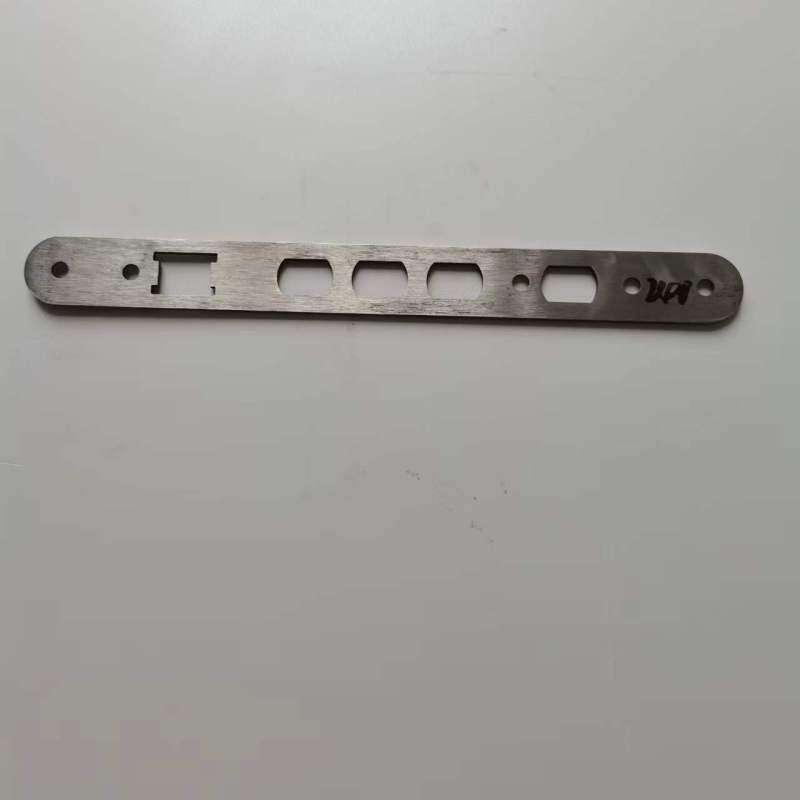 帮客材配 全新原装Lite&Pro导向板 JP1566K-44-LS(24*240)圆头单孔 收前务必验货高清大图