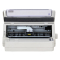 得实(DASCOM)DS-5400H Pro 高性能24针平推证薄/票据打印机针式打印机