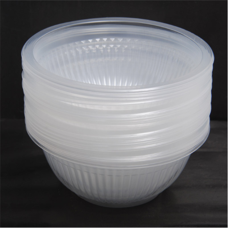 靓之兴1004休闲碗350ml20个装