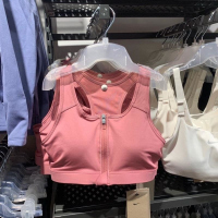 NIKE耐克速干透气紧身拉连女装运动胸衣DD1206-667 DvQ