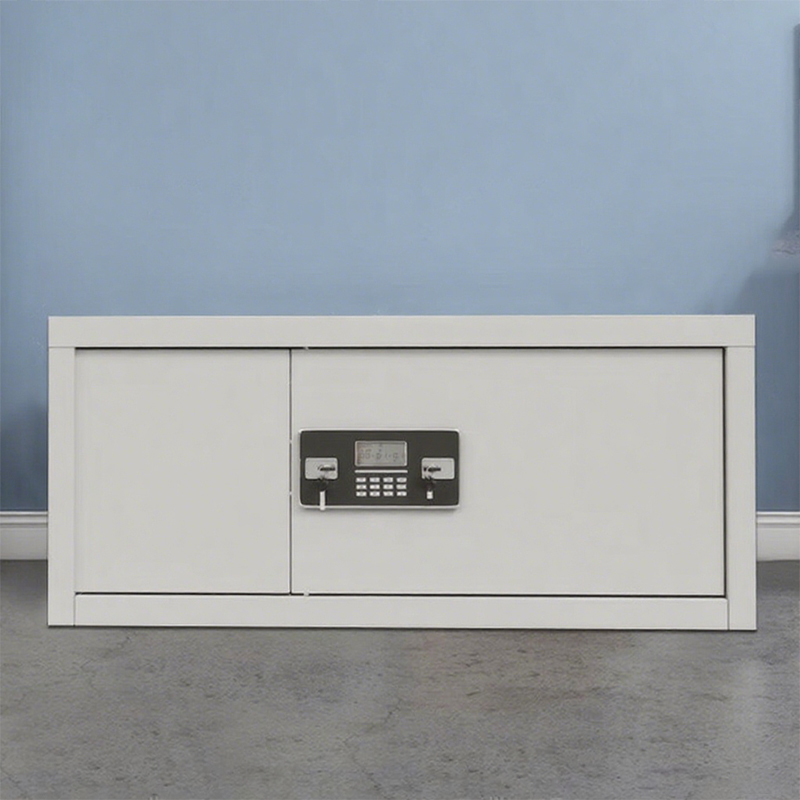 合祥源 电子密码锁保密柜 900*420*400mm QX-WJG137 组高清大图