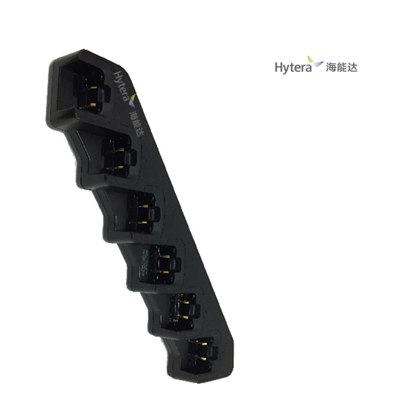 海能达对讲机六联充电器MCL19 (个)高清大图