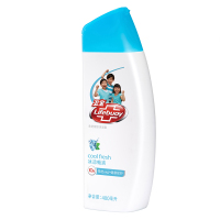 卫宝 (Lifebuoy) 先进健肤沐浴露 冰凉畅爽400ml[联合利华]