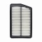 昊之鹰 空气滤清器 适用14款至今新金刚两厢、英伦C5/1.5L空气滤 芯空气格