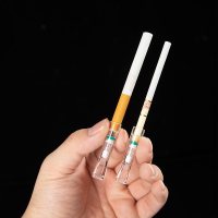 zobo正牌粗细一体两用一次性烟嘴男女三重健康过滤嘴抛弃型净烟器ZB-138