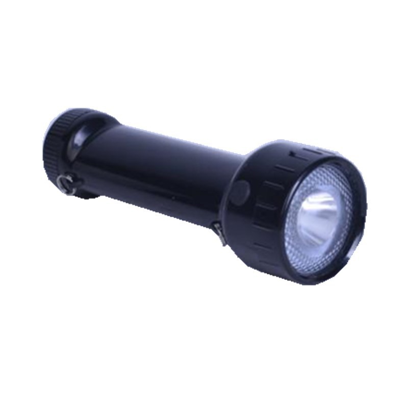 顶火 GMD5310 3W 3.6V LED IP65 固态免维护强光电筒(计价单位:个) 黑色