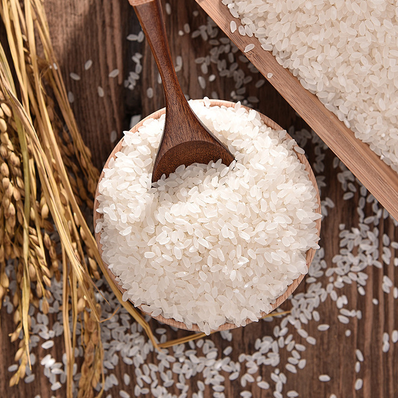 苏米丰生态香米(精品)高清大图