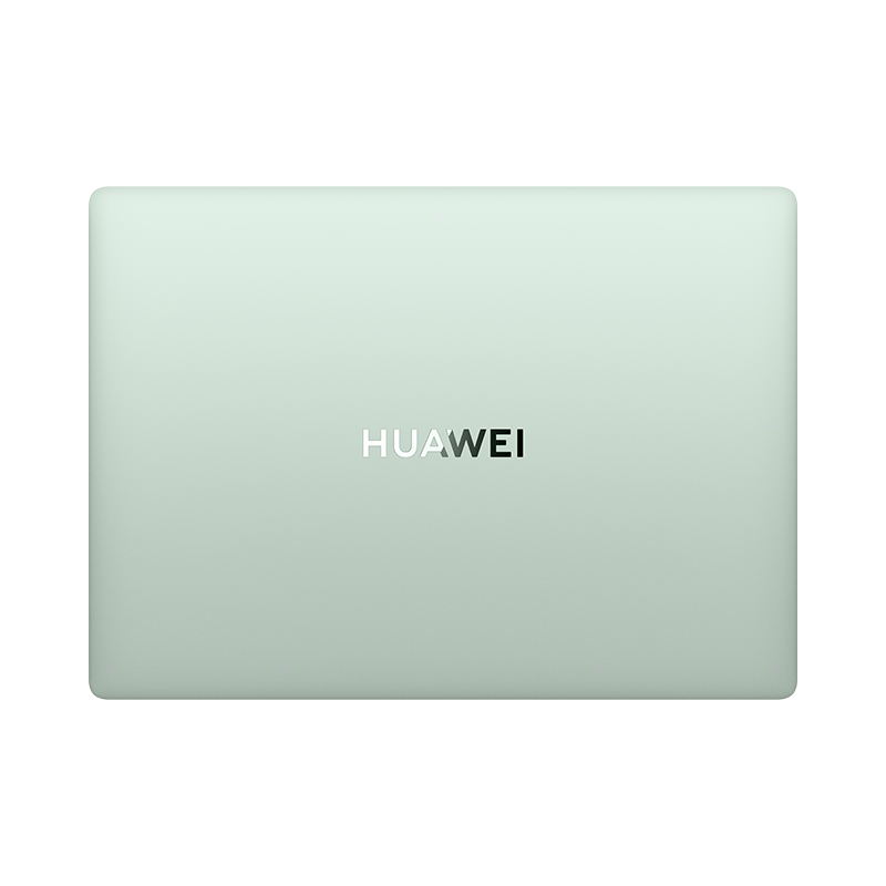 华为/HUAWEI MateBook 14 酷睿Ultra笔记本电脑 2.8K OLED触控手写屏 轻薄灵动机身 Ultra 5 16GB 1TB 原野绿 学生办公官方旗舰店