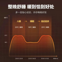 格力(GREE)新款踢脚线取暖器家用地暖器速热暖风机大范围客厅电暖气NDJC-X6022Ba