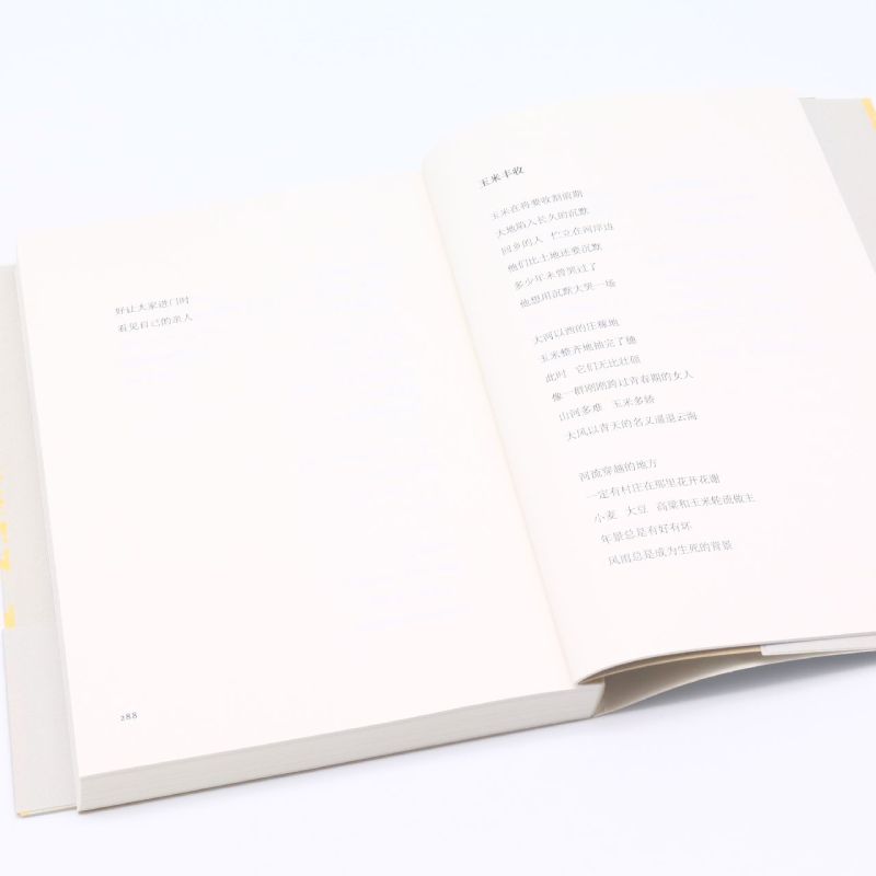 [正版]书店陈年喜的诗 陈年喜著 中国文学-诗词曲赋江苏文艺出版社大众高清大图