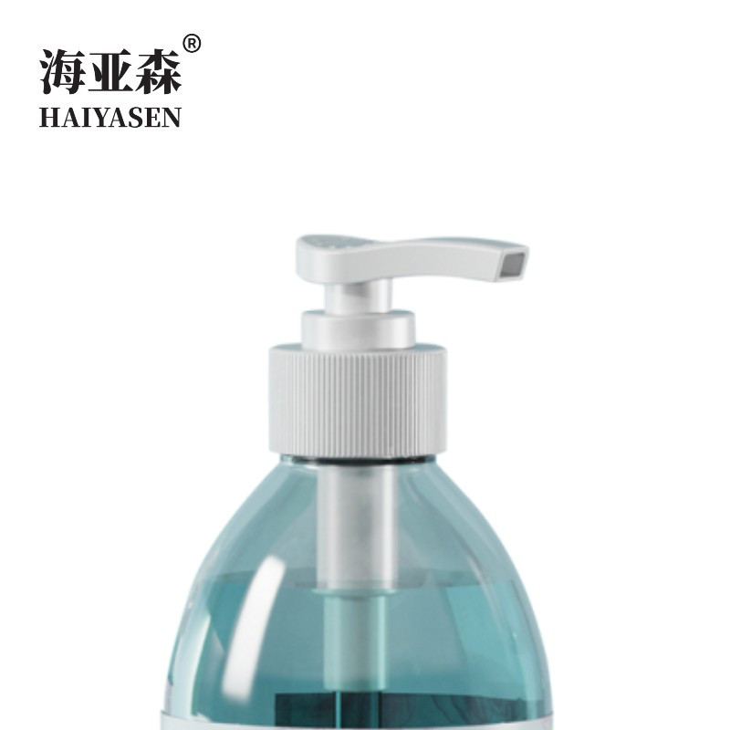 海亚森 抑菌洗手液滋润呵护500ml TK-7021