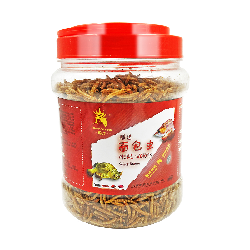 水族 宠物仓鼠粮零食干粉龙猫仓鼠粮龙鱼饲料鱼饵高清大图