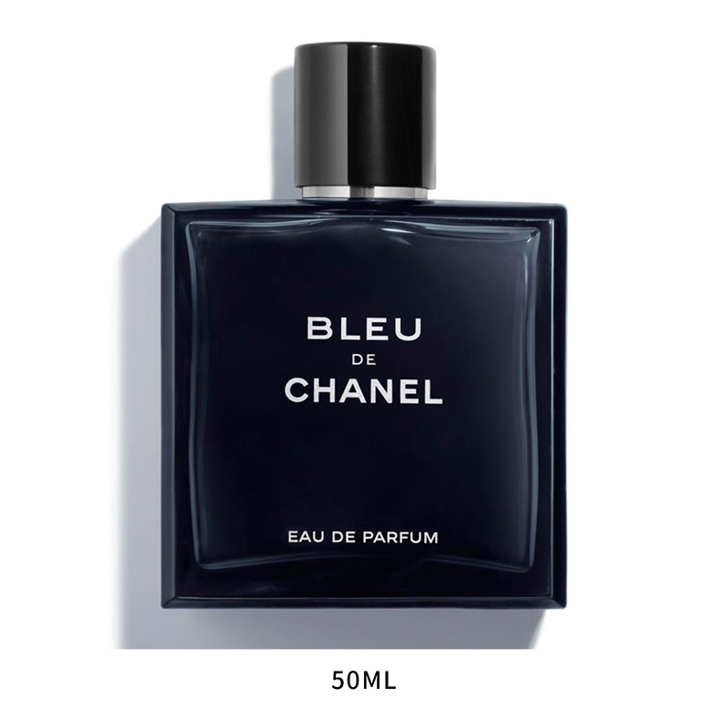香奈儿(Chanel) 蔚蓝男士香水 浓香水100ml EDP高清大图