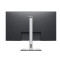 戴尔(DELL)P3225DE 31.5英寸2K办公显示器100HZ IPS屏Type-C 90W反向充电 防蓝光 旋转升降 电脑显示屏幕