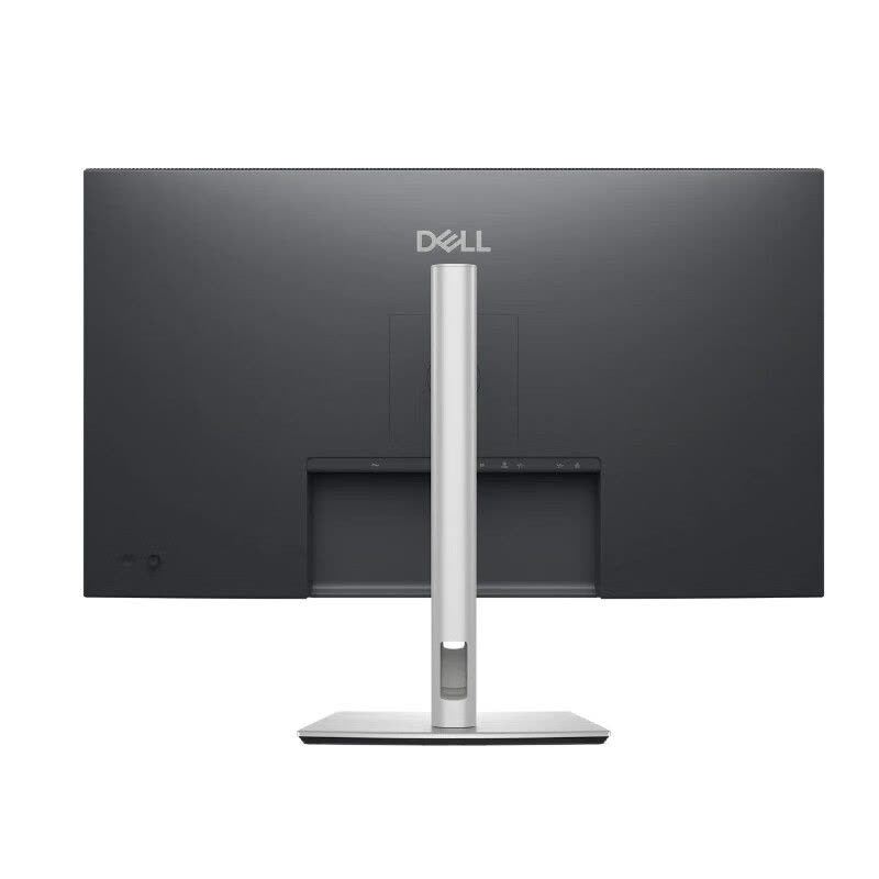 戴尔(DELL)P3225DE 31.5英寸2K办公显示器100HZ IPS屏Type-C 90W反向充电 防蓝光 旋转升降 电脑显示屏幕图片