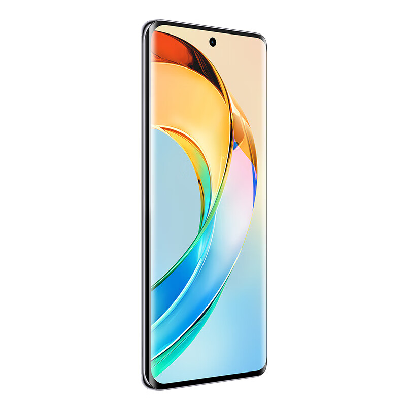 荣耀X50 12GB+256GB 典雅黑 SGS整机五星抗跌耐摔认证 5800mAh超耐久长续航 第一代骁龙6移动平台 一亿像素大底主摄 120Hz智能高刷 5G手机高清大图