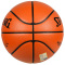 斯伯丁(SPALDING) 篮球 NBA职业比赛复刻版 含网兜