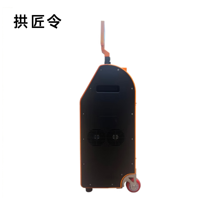 拱匠令 GJL6172 工作灯 45W/100W 36V LED IP67 电池供电(计价单位:台)黄色高清大图