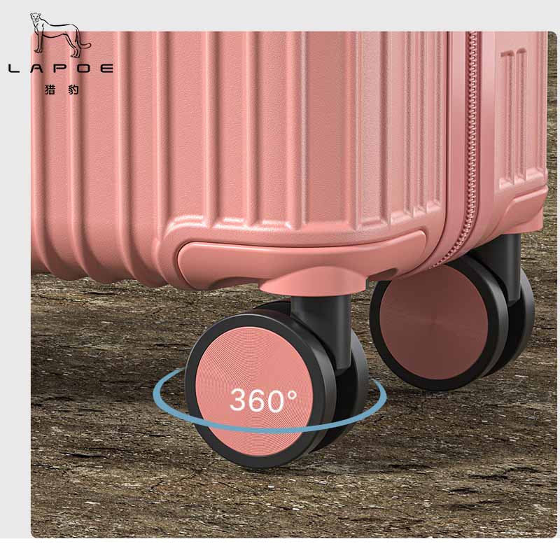 猎豹 拉杆箱行李箱24寸 LB24L/个高清大图