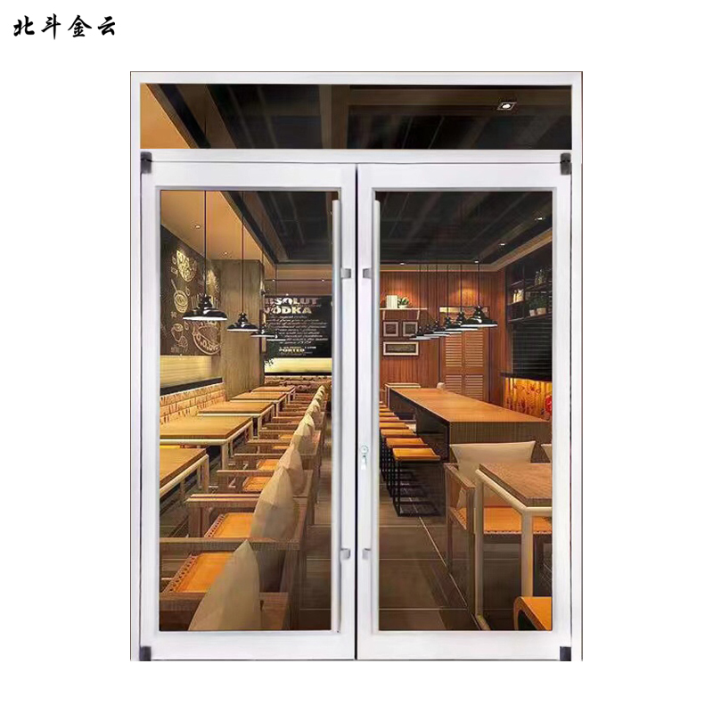 北斗金云 肯德基门 玻璃门 KDJ-1 平方米