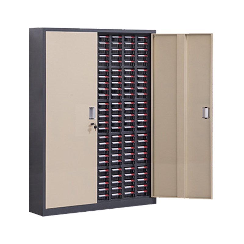 凌迪星零件收纳柜1078*280*1529mm台高清大图