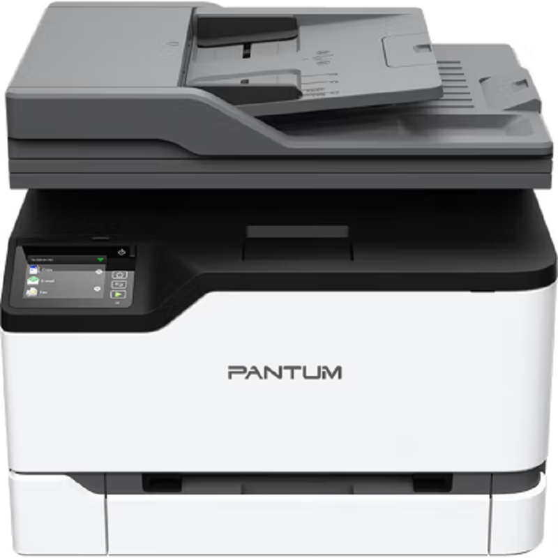 奔图(PANTUM)打印机CM2200FDN高清大图