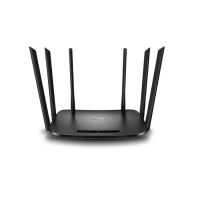 TP-LINK TL-WDR7300 2100M千兆端口11AC双频无线路由器 安全稳定 光纤宽带智能家用 大户型