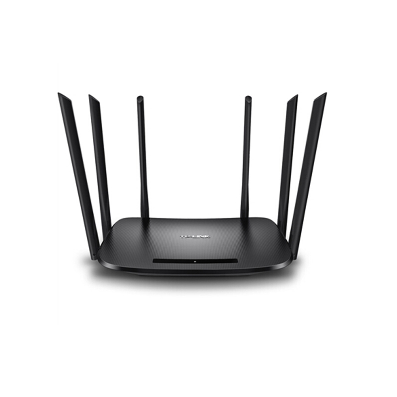 TP-LINK TL-WDR7300 2100M千兆端口11AC双频无线路由器 安全稳定 光纤宽带智能家用 大户型