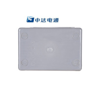 中达电通 蓄电池 DCF126 2V-500ah