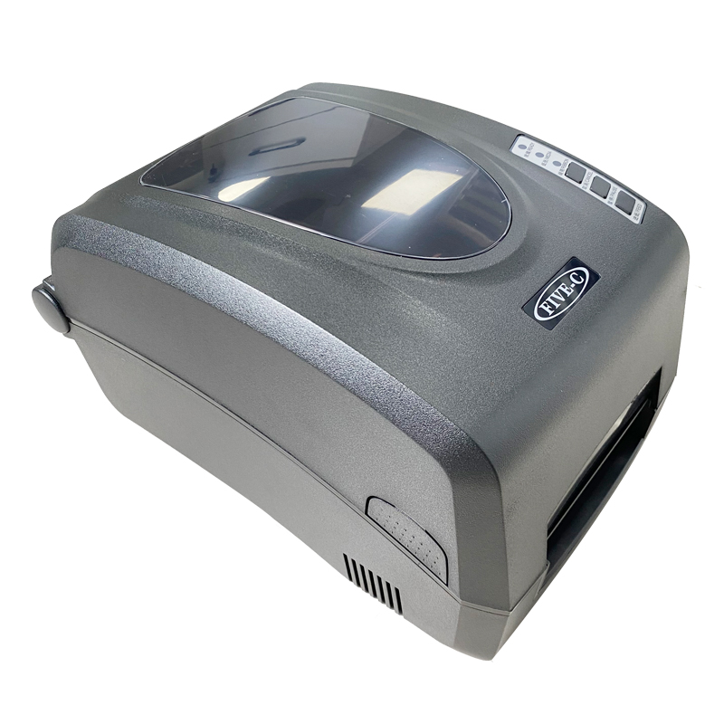 五采(FIVE-C)FC-2000A 300dpi/热敏印 标牌机(计价单位:台)黑色高清大图