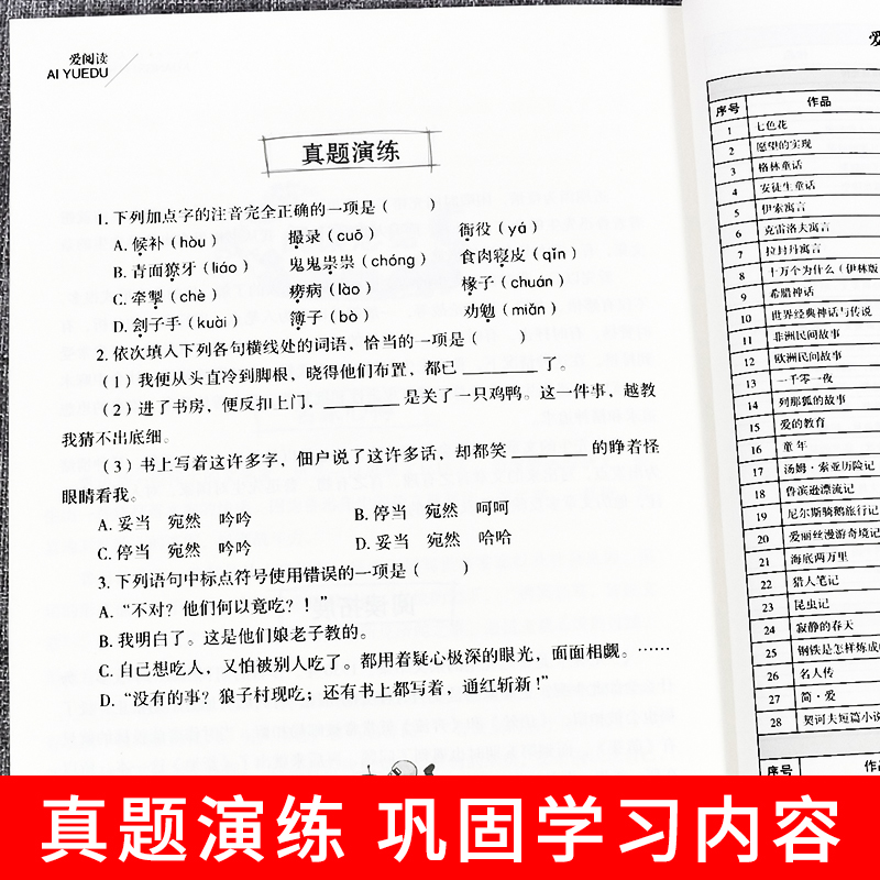 孔乙己 [正版]鲁迅经典作品全集 故乡原著朝花夕拾呐喊狂人日记小学生读本四五六年级阅读课外书必读野草彷徨阿Q正传鲁迅的书高清大图