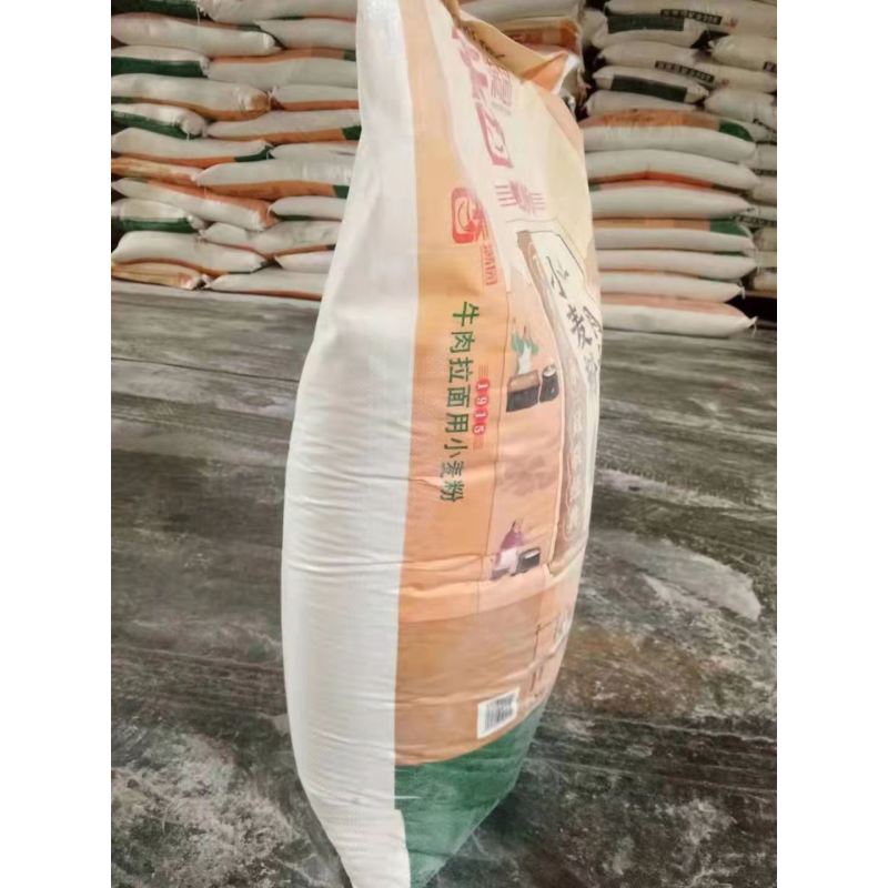 香满园牛肉面专用粉25KG/袋