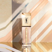 [全新]YSL 圣罗兰超模聚焦光感精华粉底液粉霜#B10象牙色 遮瑕保湿粉底 新款