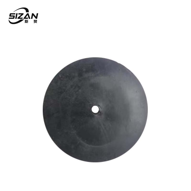 斯赞 塞止垫O型垫 12cm 平凹垫 个高清大图