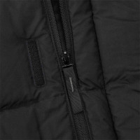 彪马(PUMA)新款男女同款休闲长款羽绒外套 UTILITY DOWN JACKET 625614