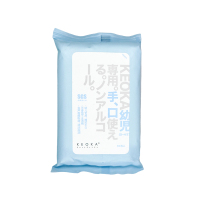 KEOKA10片*30包易拉包装婴幼儿手口湿纸巾010A(单位：箱)（BY）