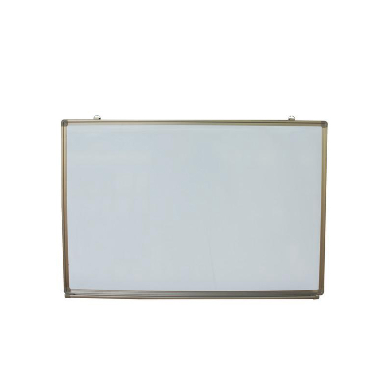 史泰博 BC-1215 单面白板 120*150 白色 办公文具高清大图