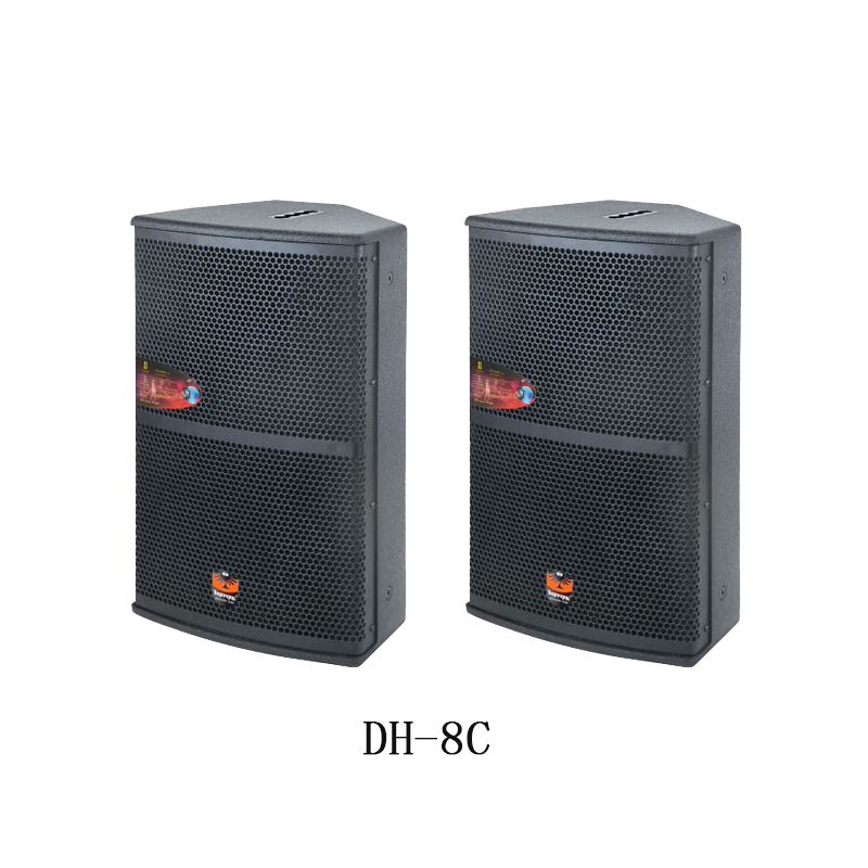 天朗tagnngqydh8c政府工程系列音箱音色传统准确优美