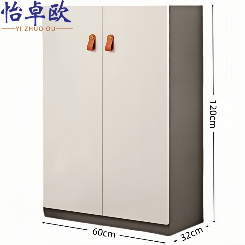 怡卓欧 鞋柜高清大图