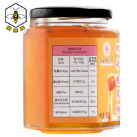 [广西老字号]蜜蜂牌糯米麦芽糖380g饴糖糖稀糖浆搅搅糖高浓度87儿时零食