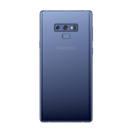 三星 Galaxy Note9(SM-N9600)6GB+128GB 丹青黑 移动联通电信全网通4G手机