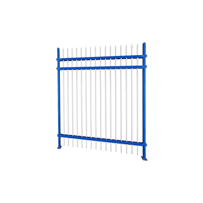 安虎 围墙护栏 AH-WQHL1.2m(安装款) 米高清大图