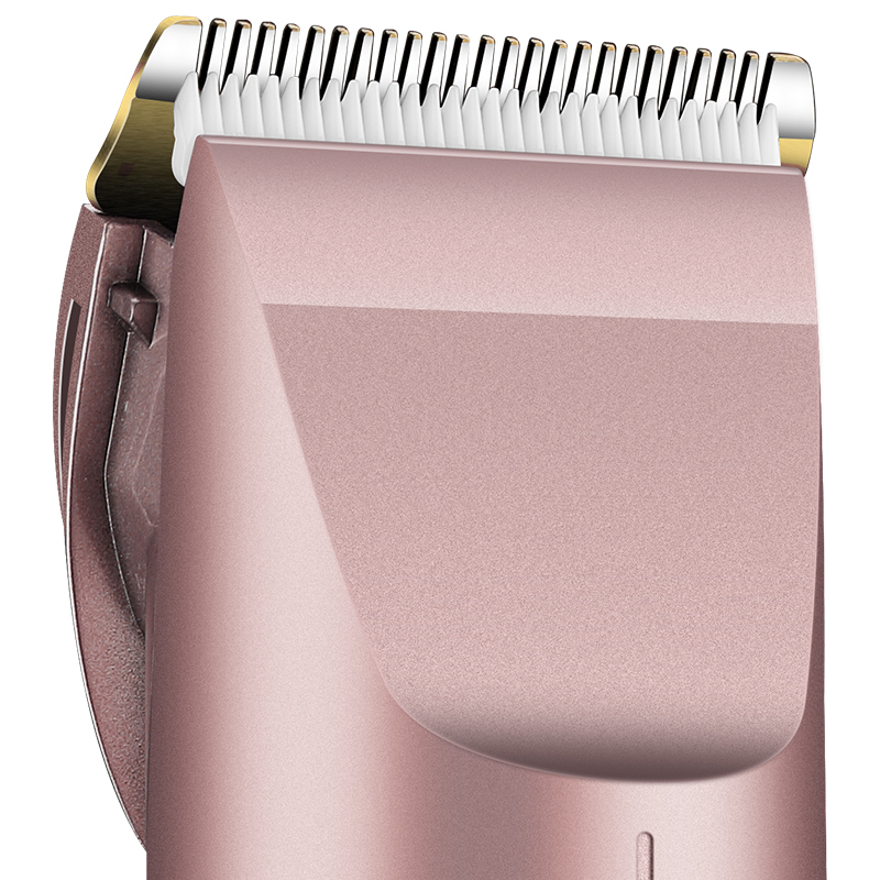 安尚电动理发器家用发廊专业婴儿新生儿成人儿童充电式插电式充插两用