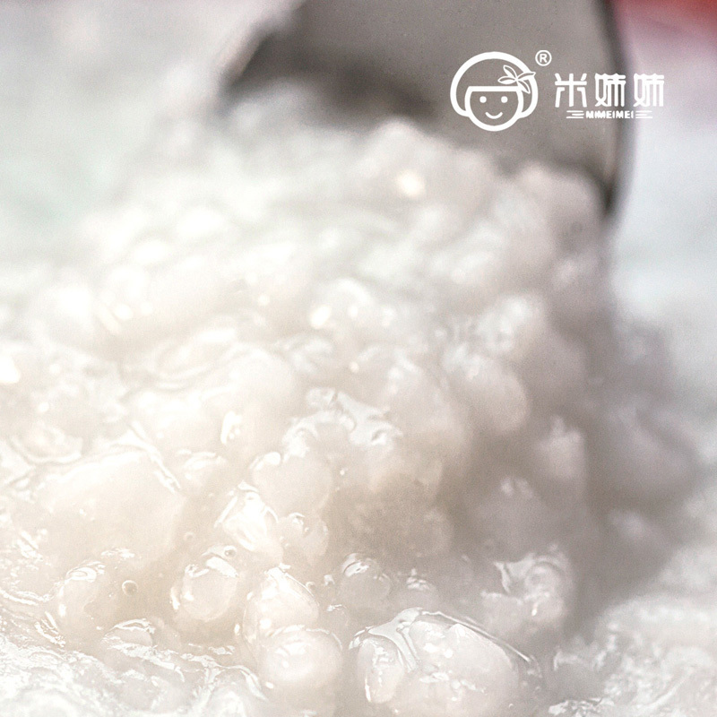 米妹妹五常粥米 500g