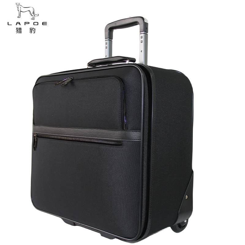 猎豹 牛津布拉杆箱 CZ001/个图片